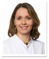 Dorothea von Truchsess